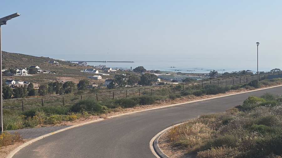 0 Bedroom Property for Sale in St Helena Views Western Cape